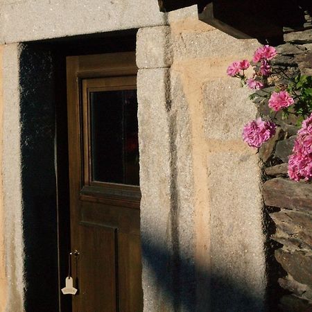 Atenor Casa Da Ti Cura 게스트하우스 외부 사진