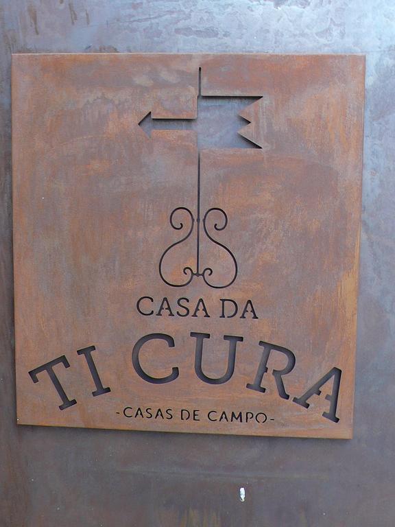 Atenor Casa Da Ti Cura 게스트하우스 외부 사진