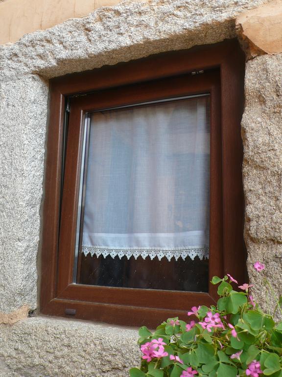 Atenor Casa Da Ti Cura 게스트하우스 외부 사진