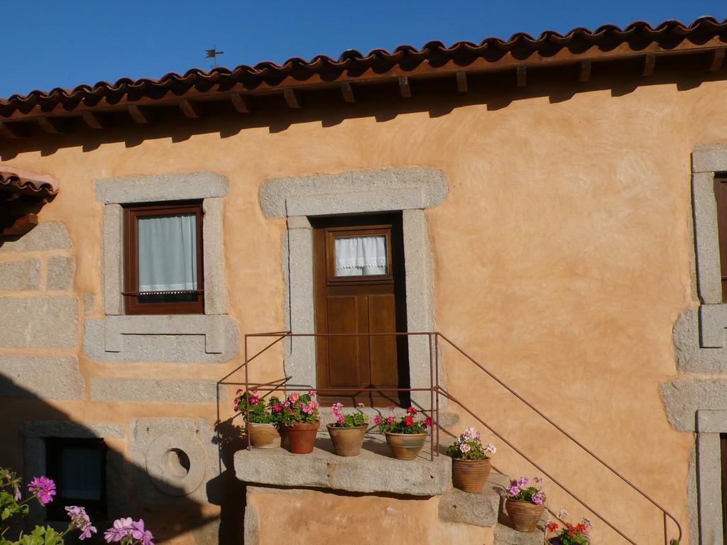 Atenor Casa Da Ti Cura 게스트하우스 외부 사진