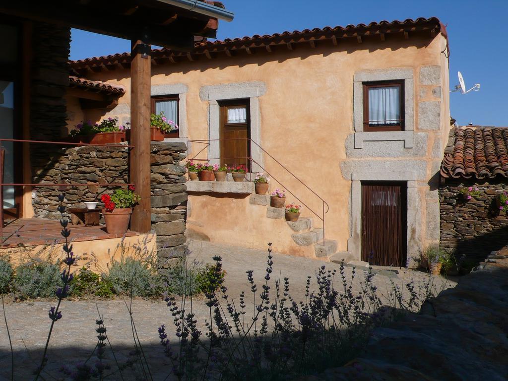 Atenor Casa Da Ti Cura 게스트하우스 외부 사진