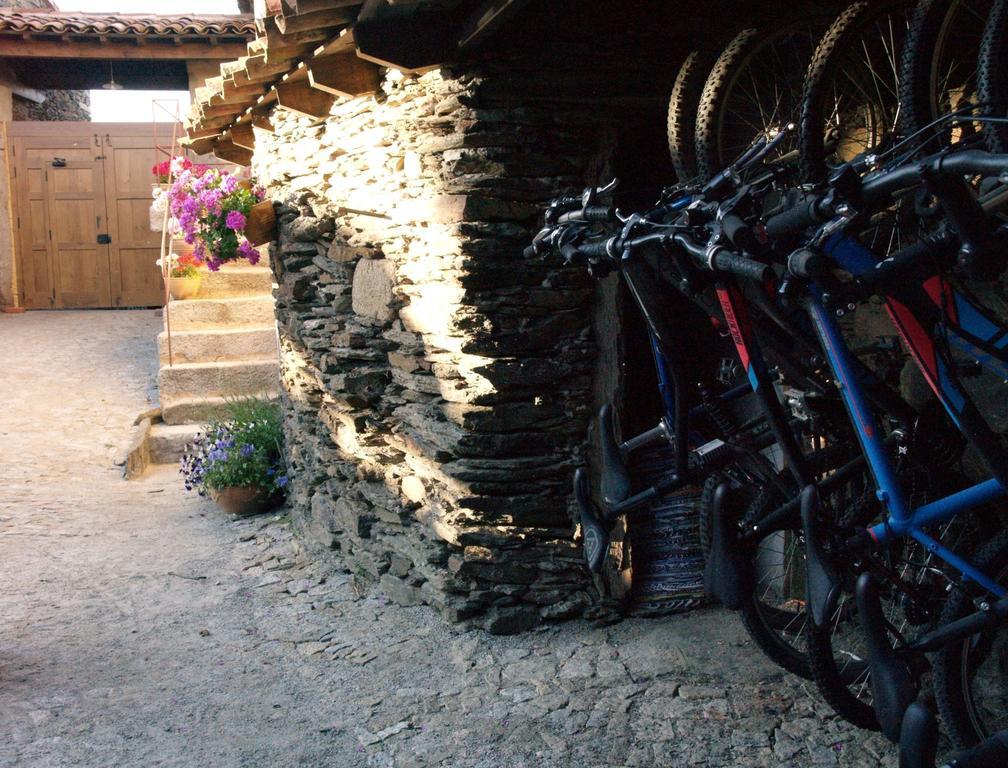 Atenor Casa Da Ti Cura 게스트하우스 외부 사진