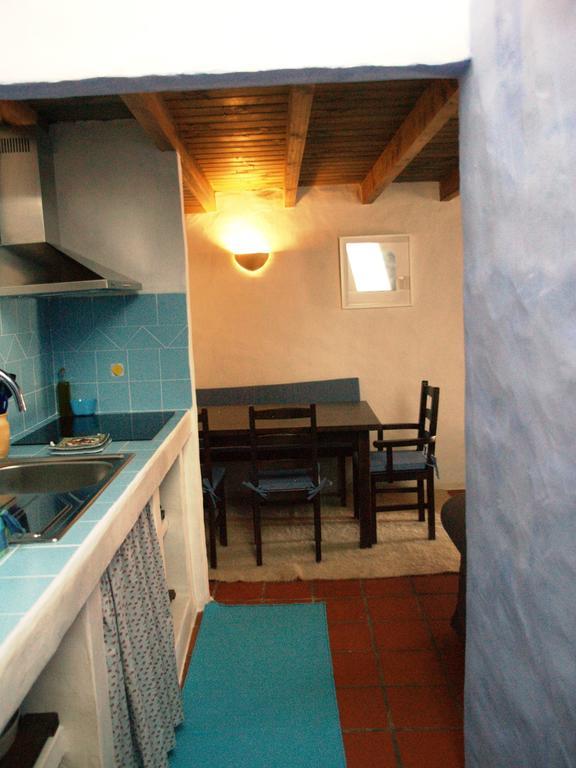 Atenor Casa Da Ti Cura 게스트하우스 외부 사진